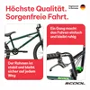 20 Zoll BMX-Kinderfahrrad S'COOL XtriX, 1 Gang, V-Brake, Produktbild-Vorschau 3