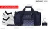 Schulrucksack Junge 3 Teile Set Elephant Hero Signature Produktbild-Vorschau 16