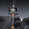 HDeye Endoscope industriel HD 4,3", écran IPS, caméra 8mm, Voir les images du produit 4
