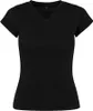 Build Your Brand LadiesŽ Basic Tee Produktbild-Vorschau 2