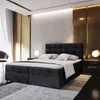 Masseno Boxspringbett GLOS K 180x200 cm Komplett-Set mit Produktbild-Vorschau 1