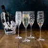 Mikasa - Martini-Toastgläser de, 250 ml, 4 Stück, White Produktbild-Vorschau 5