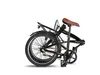 PACTO ELEVEN - 20 Zoll Hochwertiges Faltfahrrad Produktbild-Vorschau 4