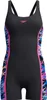 Speedo Hyperboom Splice Muscleback Legsuit Badeanzug Damen Produktbild-Vorschau 4