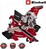 Einhell Zug-Kapp-Gehrungssäge TE-SM 216 Dual 1.800 W inkl. Produktbild-Vorschau 2