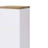 Unterschrank >Pienza< in weiß-matt - 40x79x35cm Produktbild-Vorschau 6