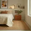 Tappeti di iuta Mrcarpet Rettangolo Natura 240 x 340cm Anteprima dell’immagine prodotto 4