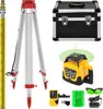 VEVOR obrotowy niwelator laserowy krzyżowy zestaw laserowy Podgląd zdjęcia produktu 1