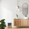 Relaxdays – kosz na bieliznę z siedziskiem, stołek Podgląd zdjęcia produktu 2