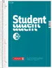 BRUNNEN 1067974 Collegeblock Student "DUO" A4 40 feuilles Voir les images du produit 1