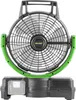 Procraft CF20bb Ventilateur sans fil 20 V 235 mm Solo - Voir les images du produit 5