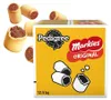 PEDIGREE Markies - Hondenkoekjes - 12 5 kg Productafbeelding-voorbeeld 2