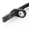2x ABS Sensor vorne 4545.J9 für CITROEN C3 C4 C-ELYSEE Produktbild-Vorschau 5