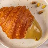 ORIGONUTS, Pasta Pistacjowa 54% Pistacji, Krem Pistacjowy, Podgląd zdjęcia produktu 6
