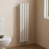 Radiatore tubolare EMKE Design per il funzionamento ad Anteprima dell’immagine prodotto 1
