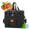 Sacs isothermes, 23L, Sac isotherme pliable, Sac Voir les images du produit 3