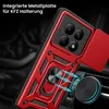 Armor Handyhülle für Xiaomi Redmi Note 15 / 15 5G Produktbild-Vorschau 4
