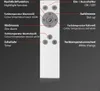 BRILONER PIATTO S Panel LED, inteligentny, pilot, Podgląd zdjęcia produktu 8