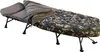 MK 8 Jambe Bedchair Camo Système de couchage Voir les images du produit 1