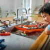 Lego City Rettungsboot der Küstenwache mit Hu Voir les images du produit 8