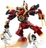 LEGO® NINJAGO Samurai-Roboter, 70665 Produktbild-Vorschau 14