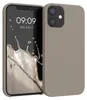 kwmobile Handyhülle für iPhone 12 mini Hülle, für iPhone 12 Produktbild-Vorschau 1
