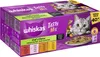 Whiskas Tasty Mix Katzennassfutter Adult 40 x 85 g Fisch in Produktbild-Vorschau 5