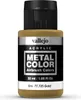 Vallejo 77.725, Gold, Acrylfarbe, Flüssigkeit, 32 ml, 1 Produktbild-Vorschau 3