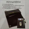 flevado Leder Nature Wild Herren Trucker Portemonnaie mit Produktbild-Vorschau 2