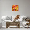 Bild auf Leinwand - Leinwandbild - Abstraktion modern - Produktbild-Vorschau 6