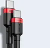 Baseus CATKLF-AL91 USB-Kabel 2 m USB C Schwarz Produktbild-Vorschau 16
