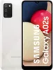 Samsung Galaxy A02s SM-A025GZWEEUE Smartphone 16,5 cm (6.5 Produktbild-Vorschau 7