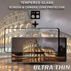 1-Pack XIAOMI 13T PRO Displayschutzfolie und Objektivschutz Produktbild-Vorschau 5