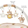 Fehn 3-D-Activity Decke Teddy Anteprima dell’immagine prodotto 3
