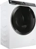 Hoover H7W4 49MBC-84 Waschmaschine 9kg 1400 U./min. Produktbild-Vorschau 3