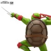 TMNT - Figurina "Raphael Anteprima dell’immagine prodotto 8