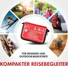 Kit di pronto soccorso WALSER Premium Mini 2026, kit di Anteprima dell’immagine prodotto 3