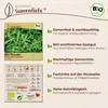 Samenliebe  Rucola Samen | Coltivata - mild - samenfestes  Produktbild-Vorschau 3