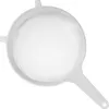 KADAX setaccio a tenuta Fi 250mm bianco Anteprima dell’immagine prodotto 6