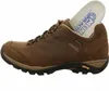 Scarpe da trekking da uomo in tinta unita Anteprima dell’immagine prodotto 1