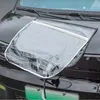 INF Ochranný kryt na nabíjaciu pištoľ pre elektromobily – Náhľad obrázku produktu 2