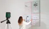 PARKSIDE® Kreuzlinienlaser mit Stativ »PKLL 10 B4« Produktbild-Vorschau 2