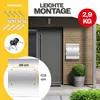 Boîte aux lettres KESSER® XXL en acier inoxydable avec Voir les images du produit 8
