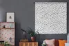 MuchoWow® Wandteppich Wandbehang Regen - Sommer - Muster Produktbild-Vorschau 5
