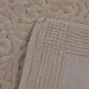 Generico | Set tappetino da bagno | 100% cotone - Anteprima dell’immagine prodotto 12