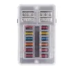 scatola portafusibili a 12 vie con indicatore LED, Anteprima dell’immagine prodotto 1