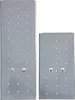 Krause Plattform zu Gelenkleiter CORDA 4 x 3 Sprossen Produktbild-Vorschau 1
