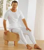 Con-ta Herren-Unterhose, lang 2er-Pack weiß 7 Produktbild-Vorschau 5
