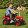 Dolu Dolu Kindertraktorpedal betrieben Produktbild-Vorschau 1