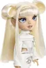Rainbow High Sparkle & Shine Doll- White, Poupée de mode, Voir les images du produit 5